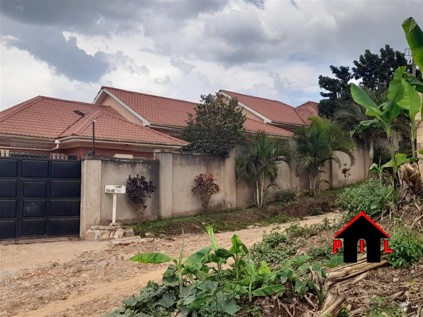 Residential Land for sale in Buwaate Wakiso