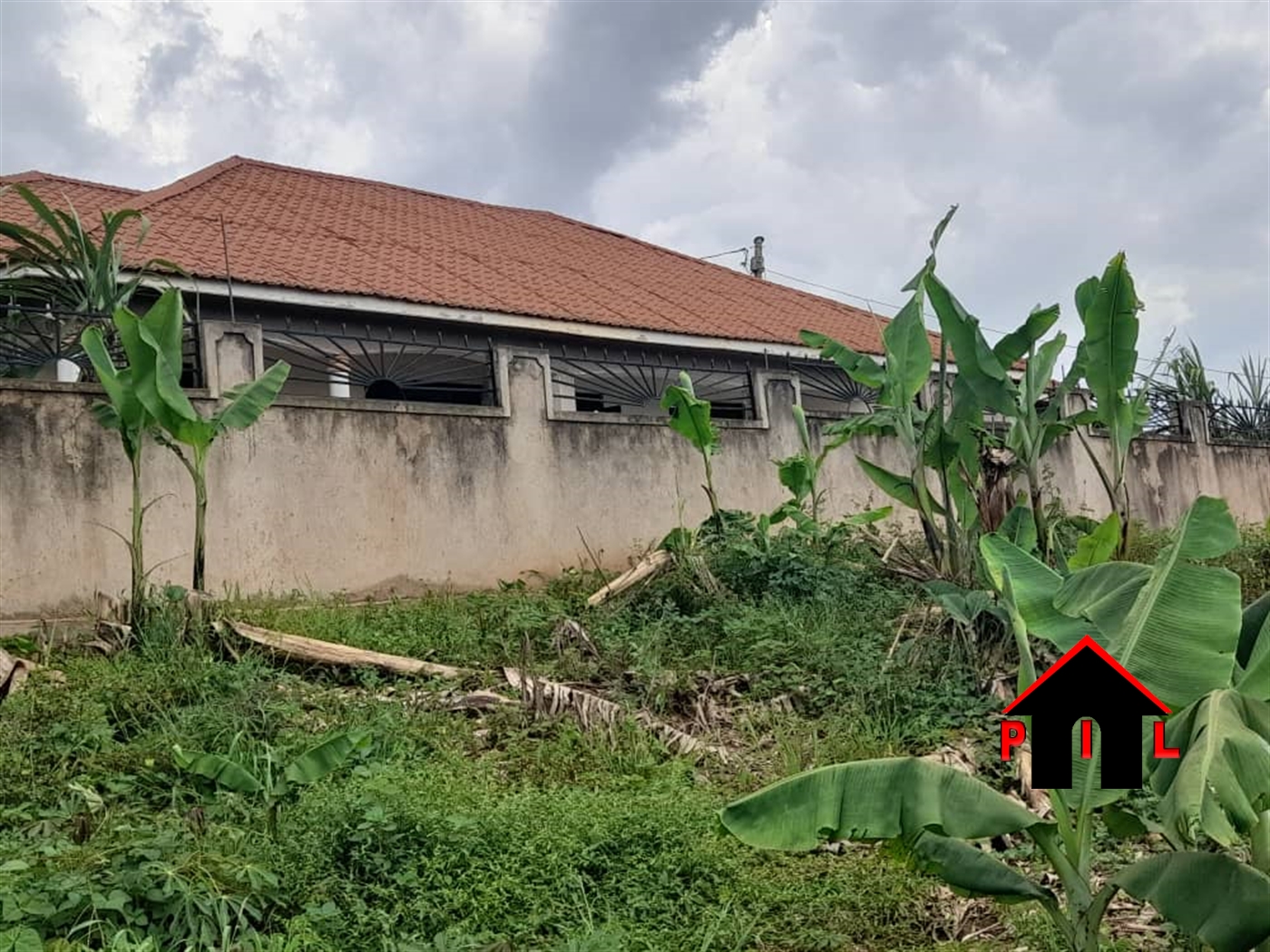 Residential Land for sale in Buwaate Wakiso