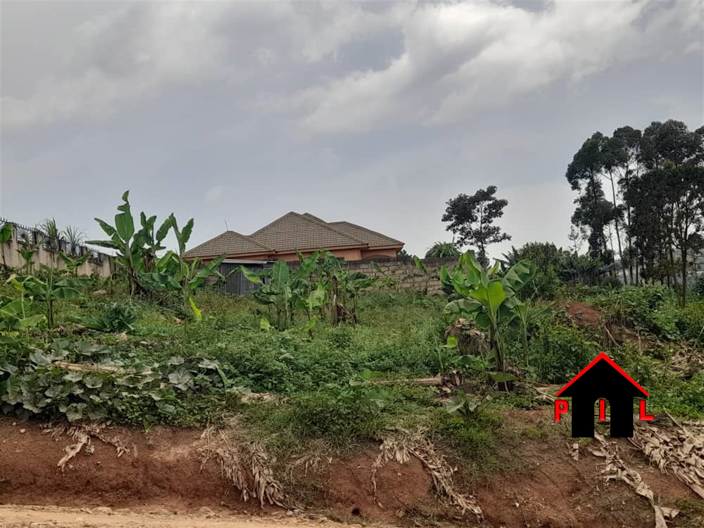 Residential Land for sale in Buwaate Wakiso