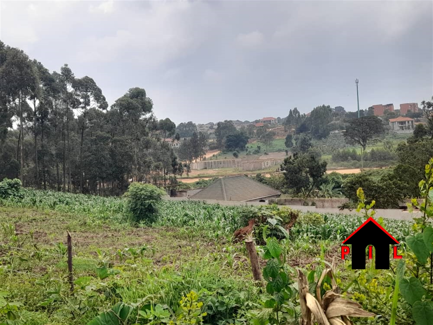 Residential Land for sale in Buwaate Wakiso