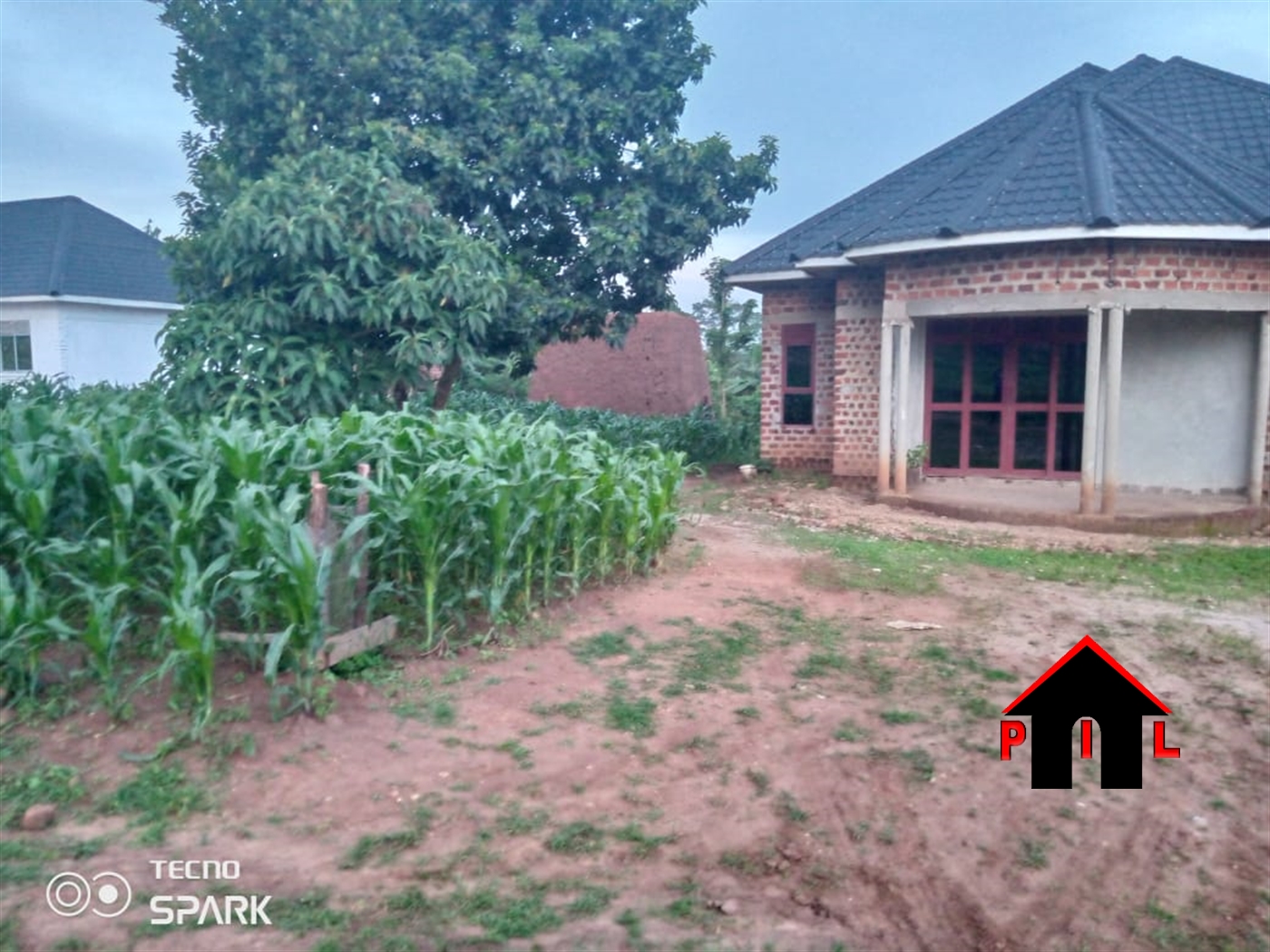 Residential Land for sale in Ssanga Kiruhura