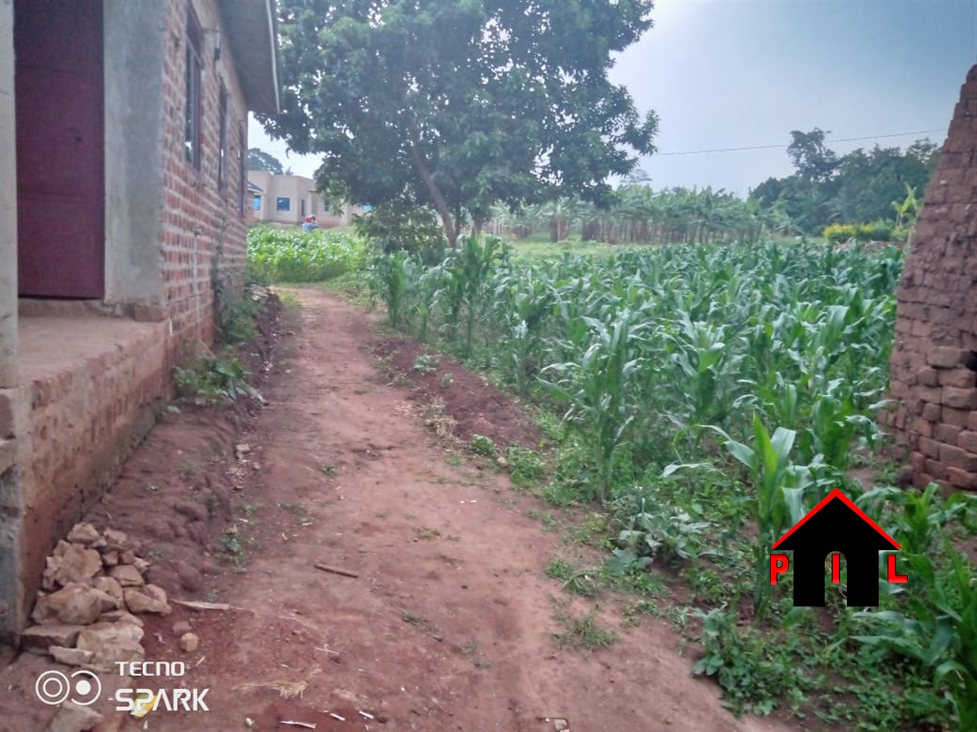 Residential Land for sale in Ssanga Kiruhura