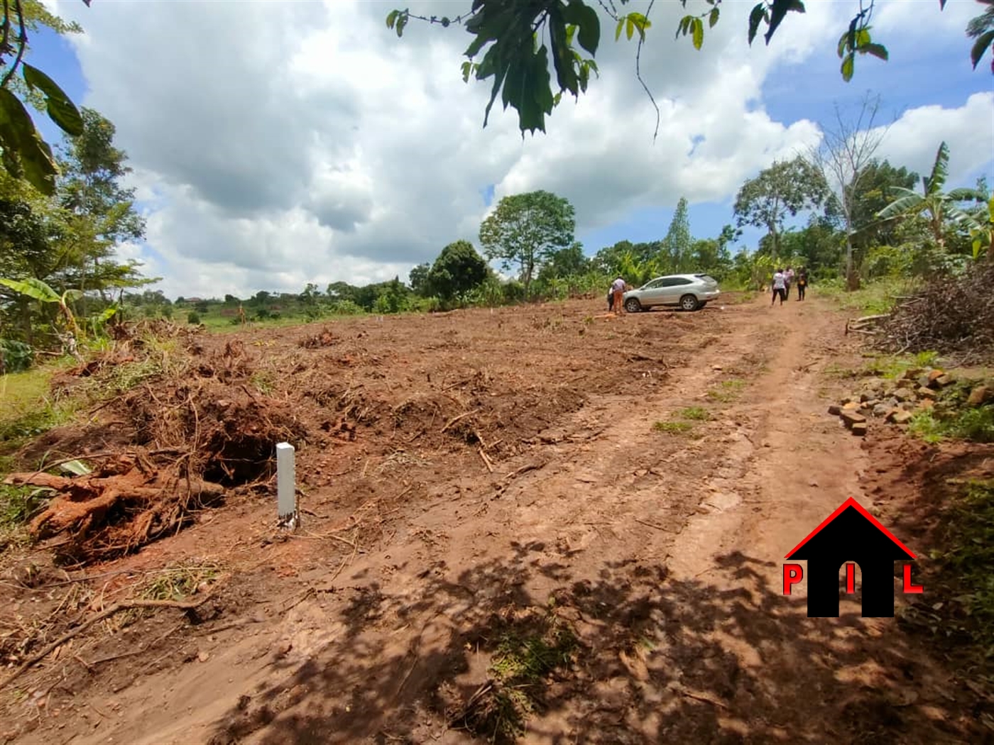 Residential Land for sale in Kikandwa Wakiso