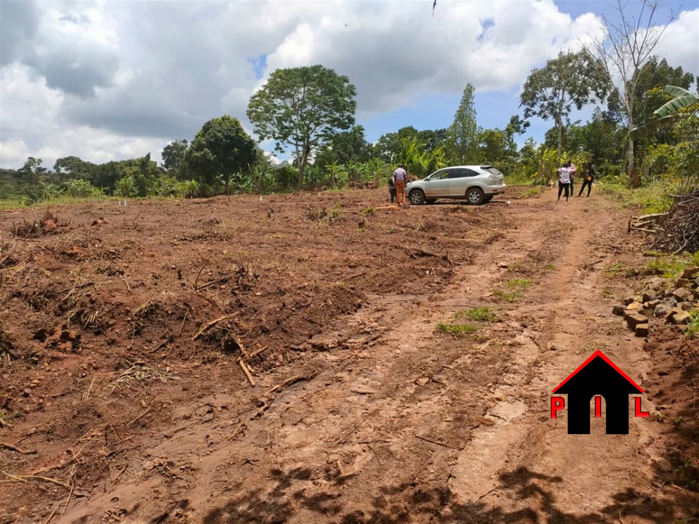 Residential Land for sale in Kikandwa Wakiso