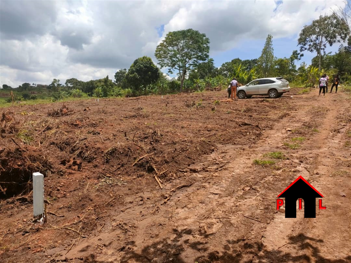 Residential Land for sale in Kikandwa Wakiso