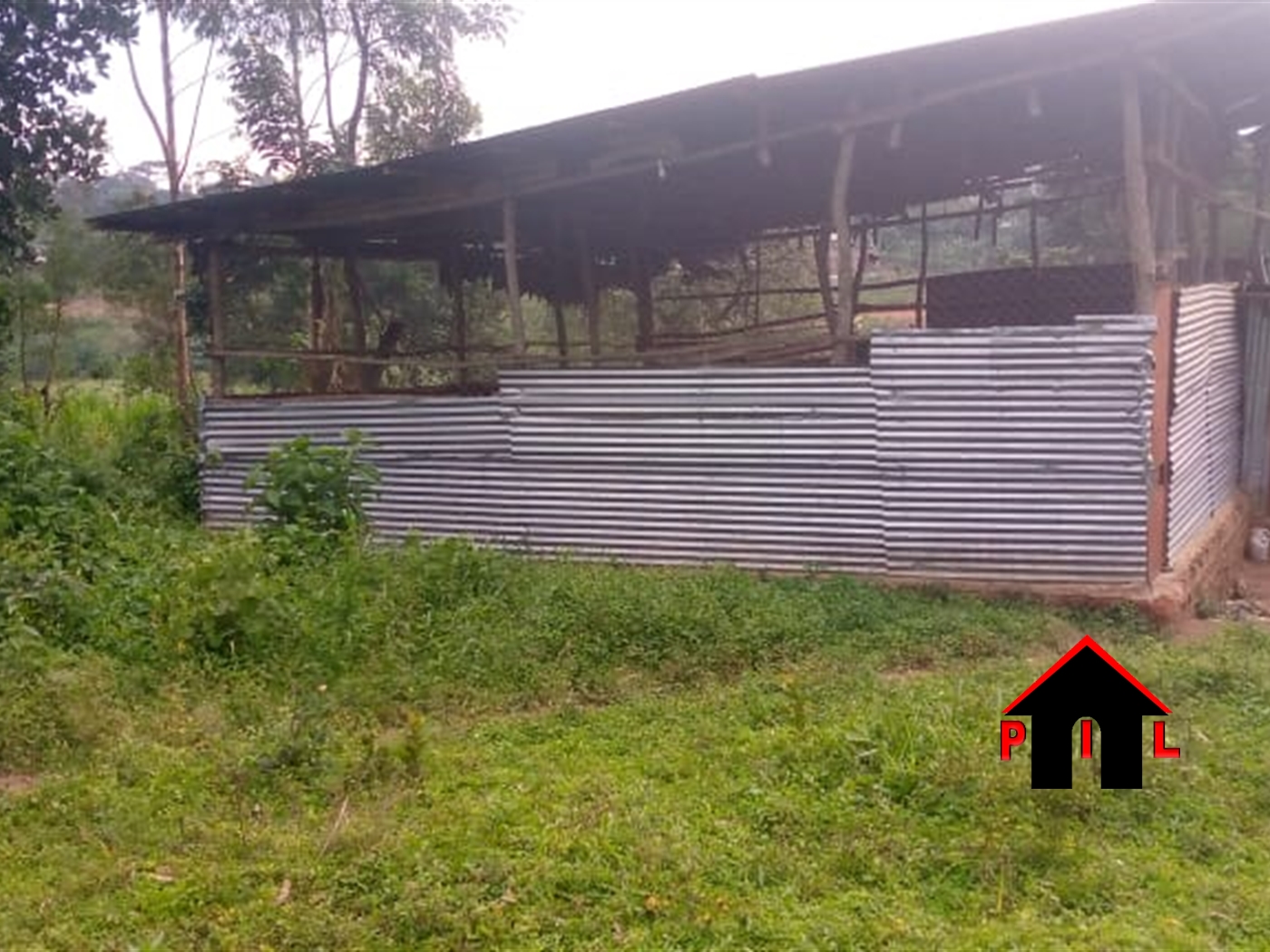 Residential Land for sale in Kavuule Wakiso