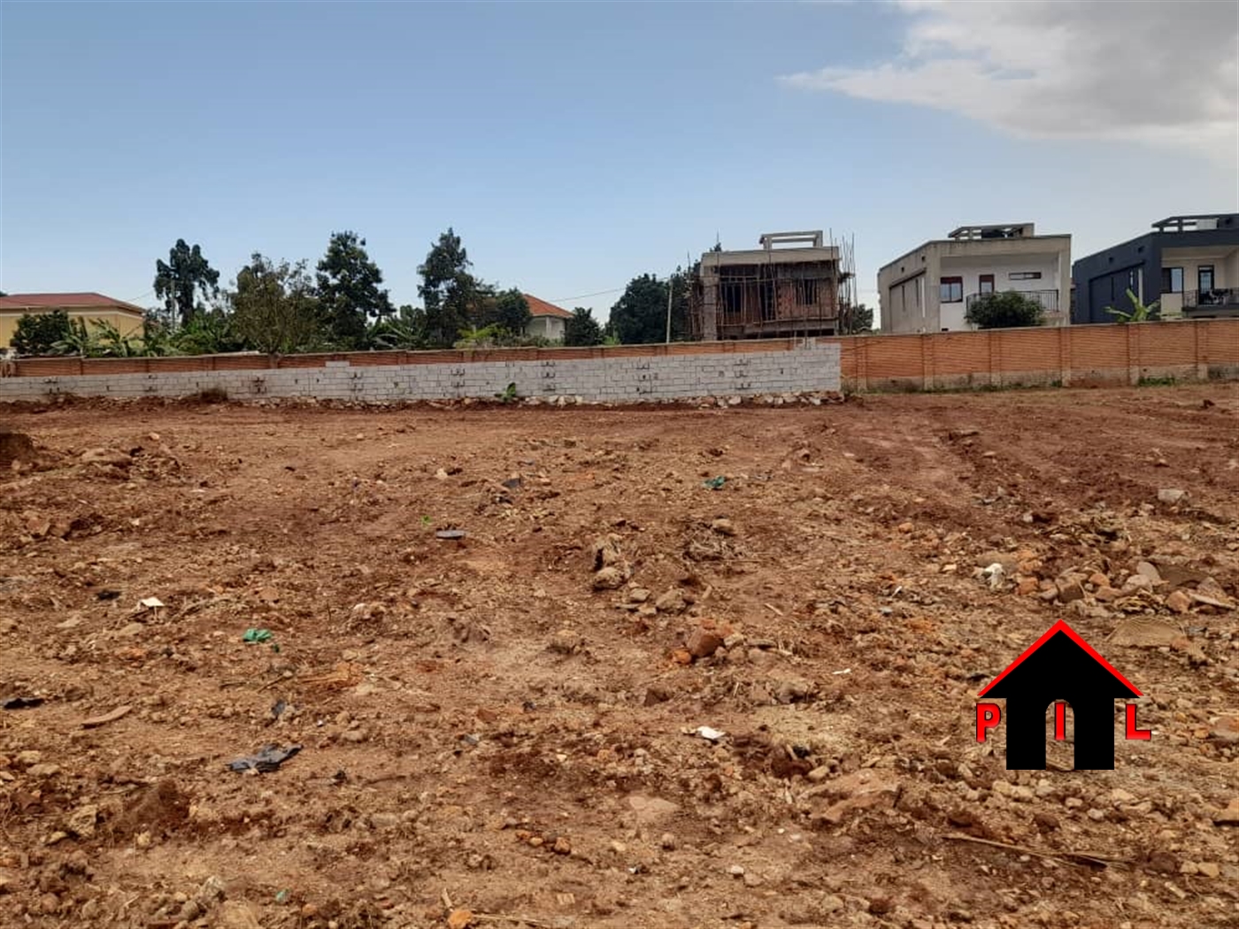 Residential Land for sale in Kyanja Kampala