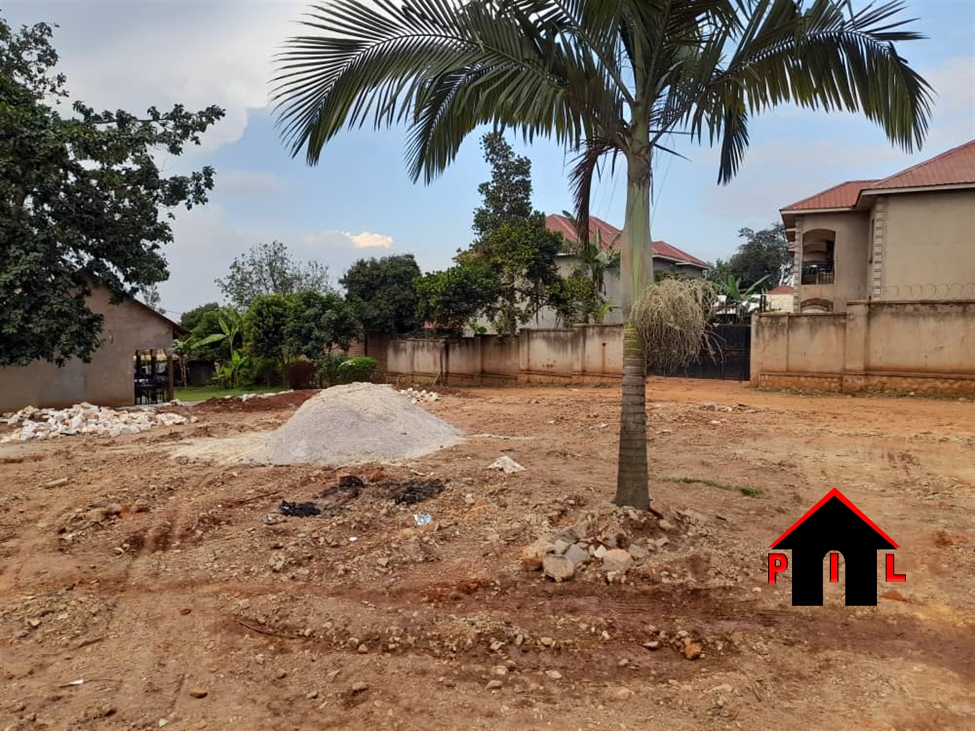 Residential Land for sale in Kyanja Kampala