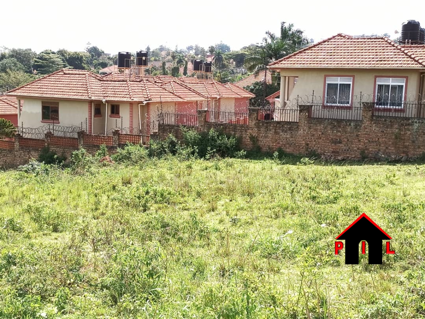 Commercial Land for sale in Muyenga Kampala