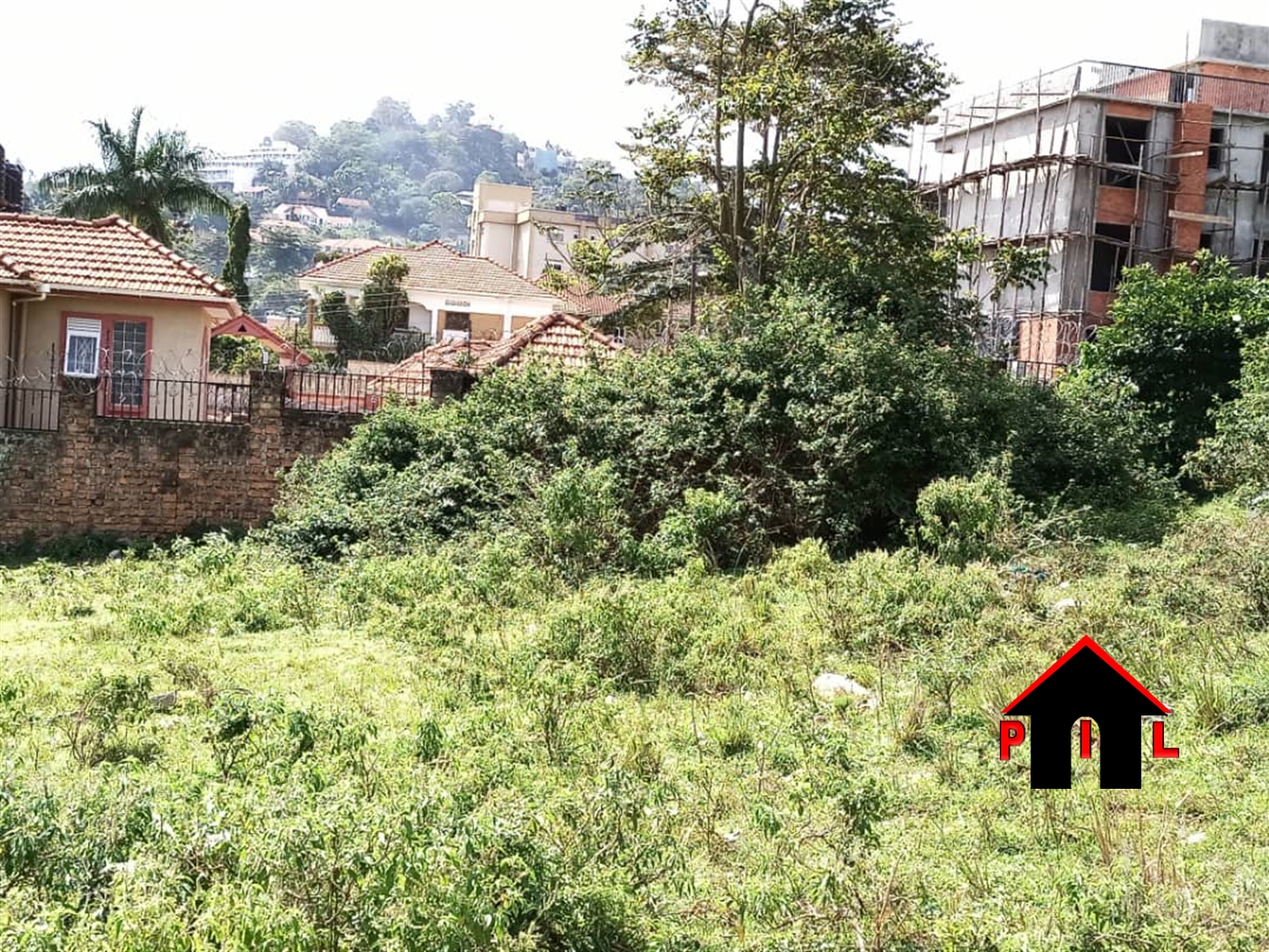 Commercial Land for sale in Muyenga Kampala