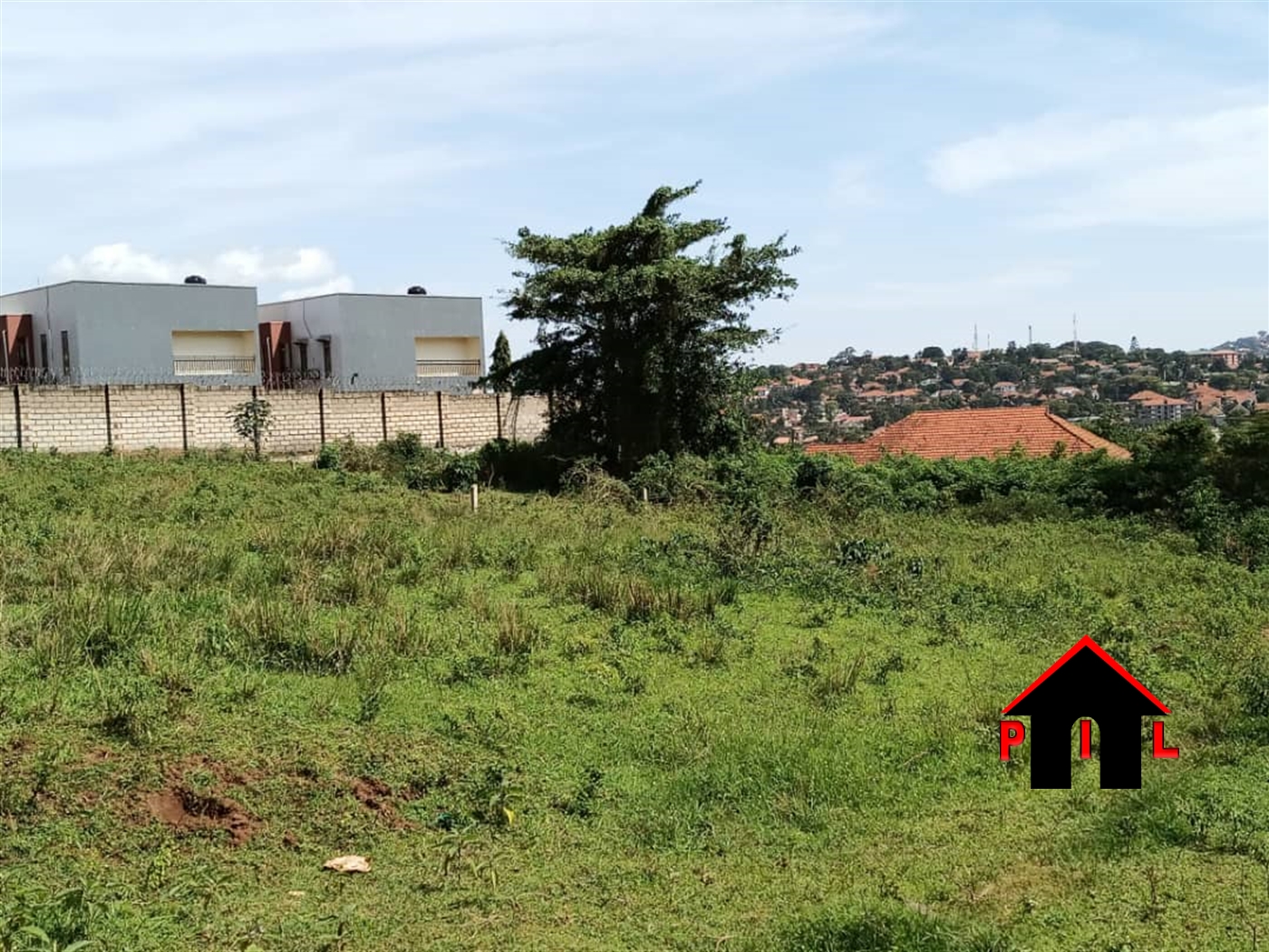 Commercial Land for sale in Muyenga Kampala