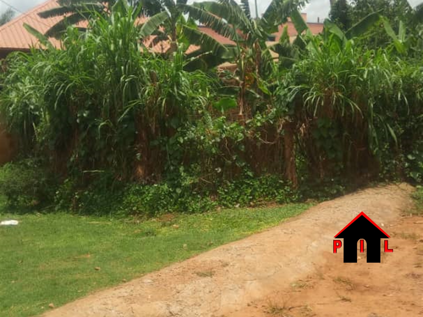 Commercial Land for sale in Kisaasi Kampala