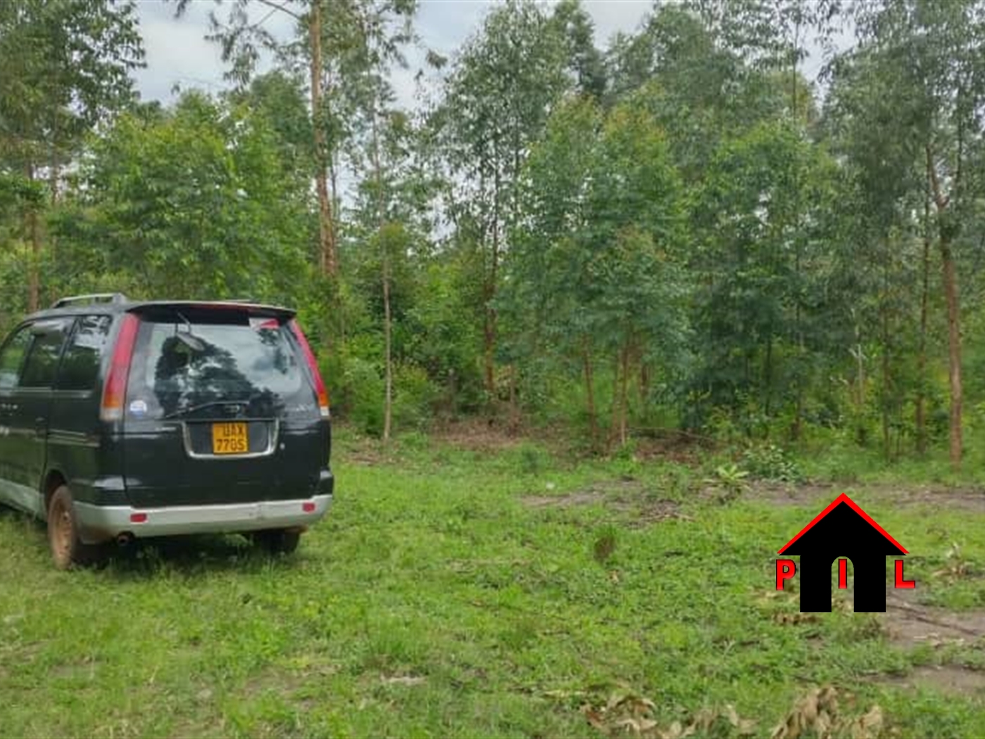 Commercial Land for sale in Bulema Kiboga