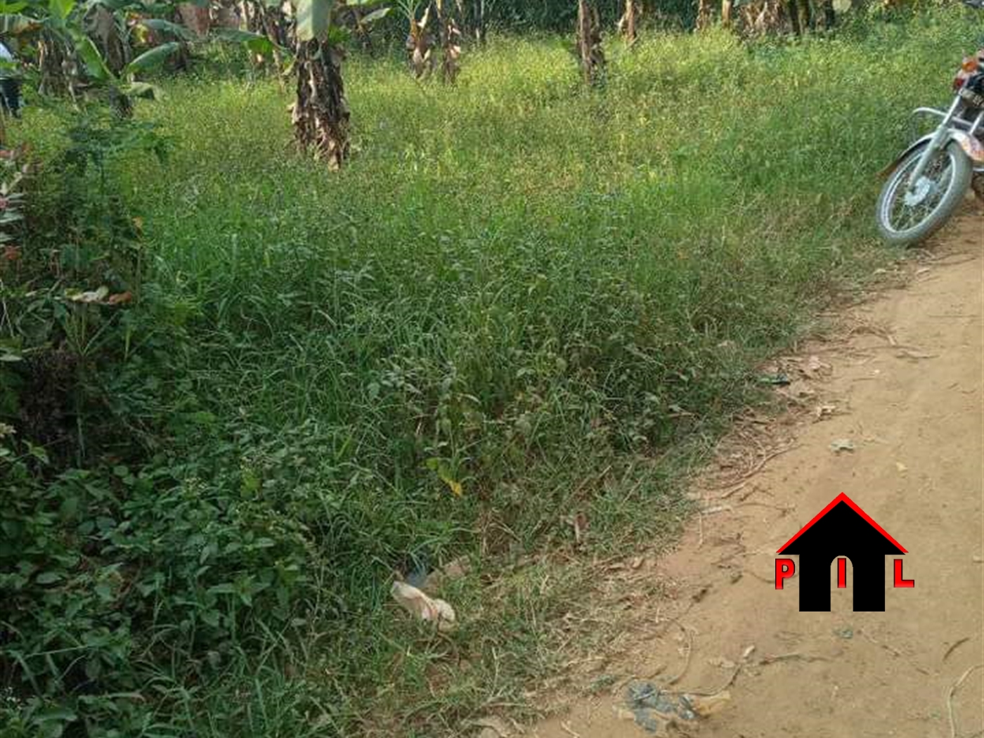 Residential Land for sale in Kiggogwa Wakiso