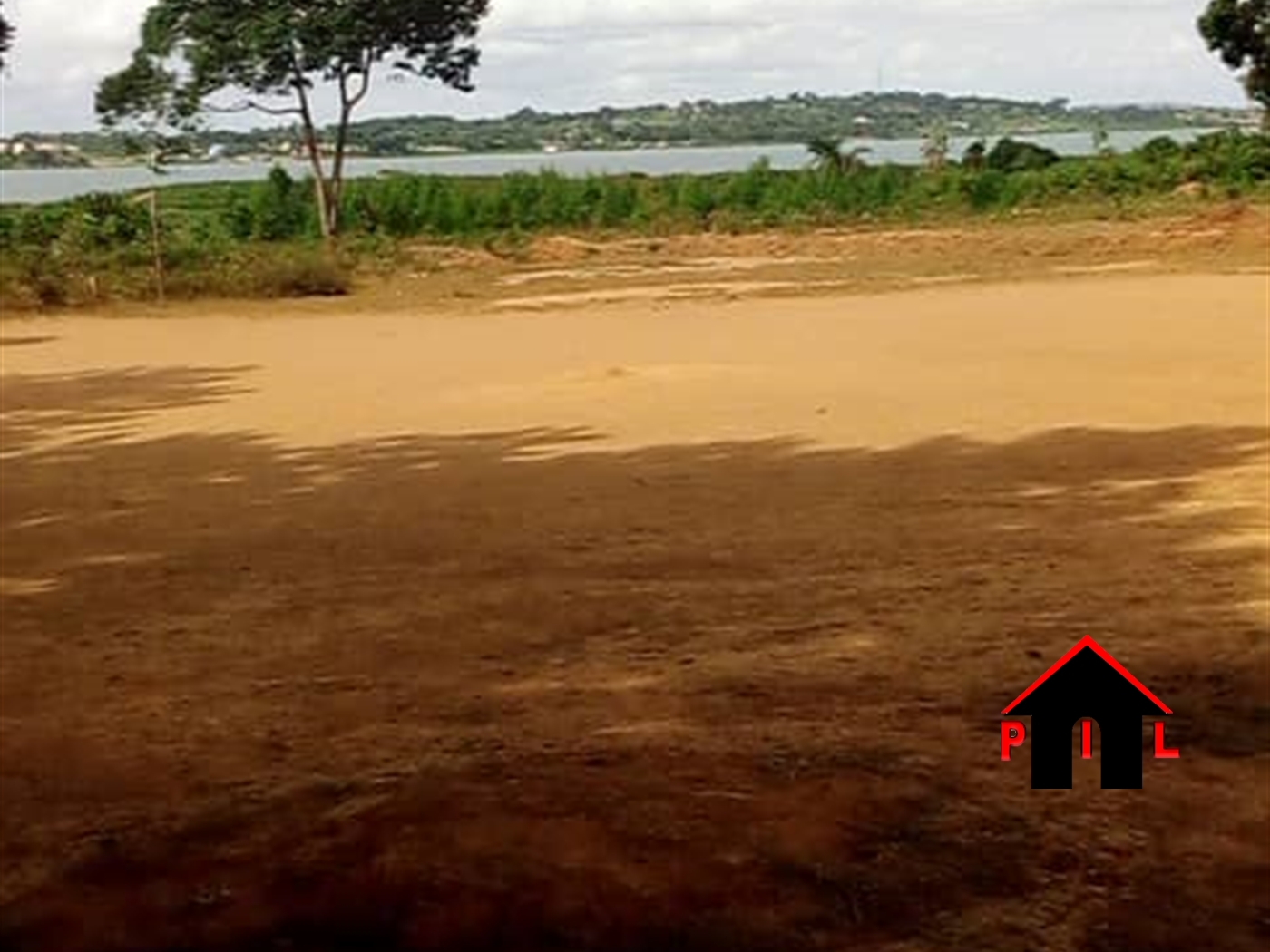 Commercial Land for sale in Nalugala Wakiso