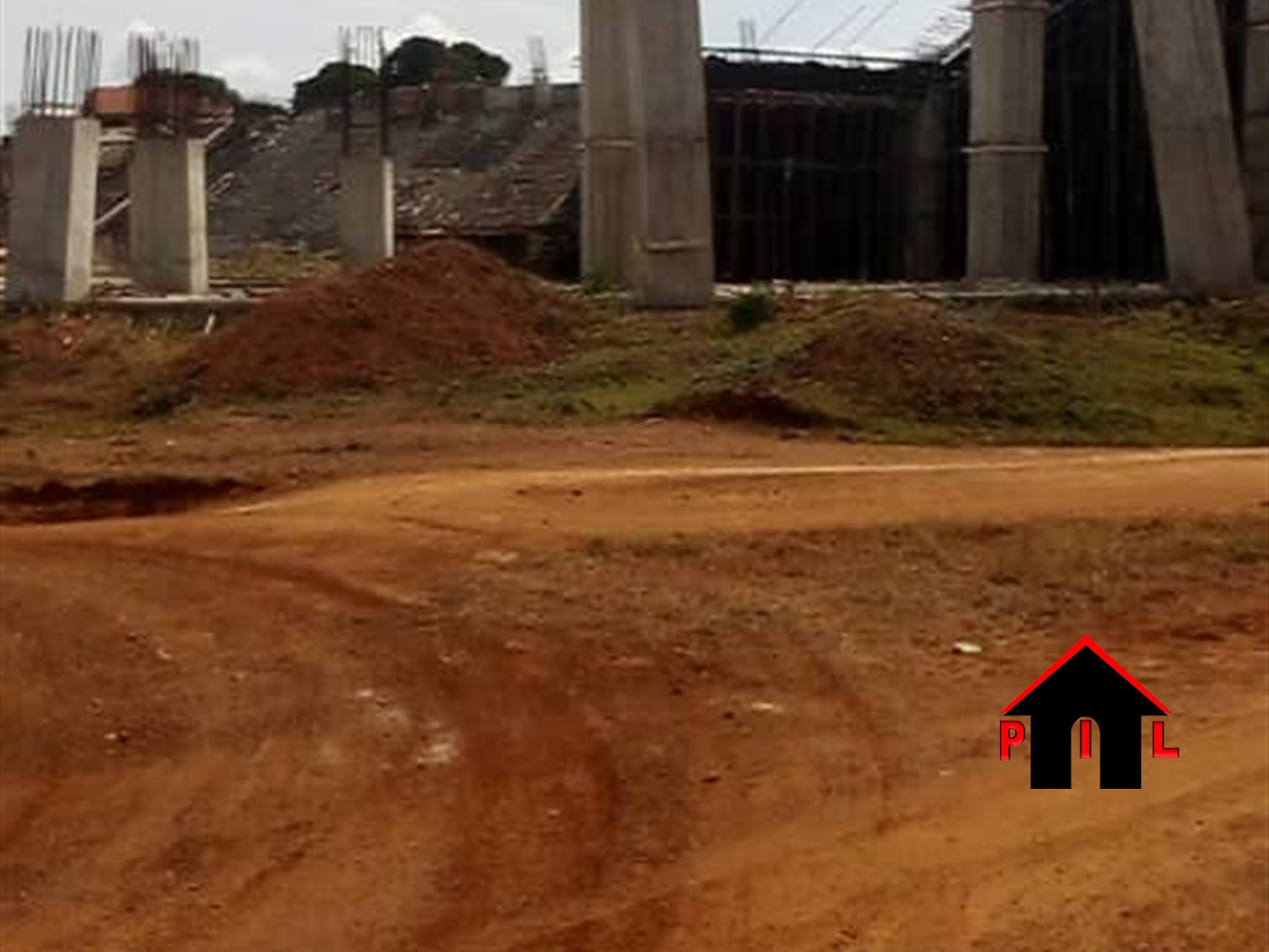 Commercial Land for sale in Nalugala Wakiso