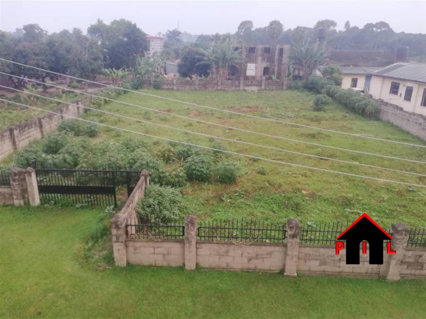 Commercial Land for sale in Entebbe Wakiso