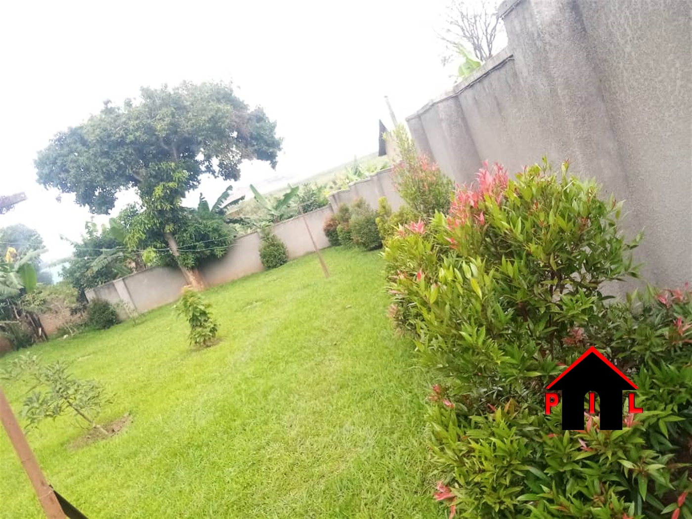 Residential Land for sale in Nganjo Wakiso