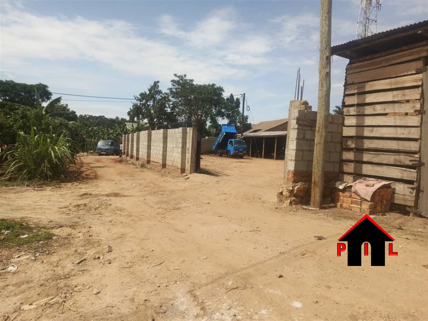 Commercial Land for sale in Kawempe Kampala