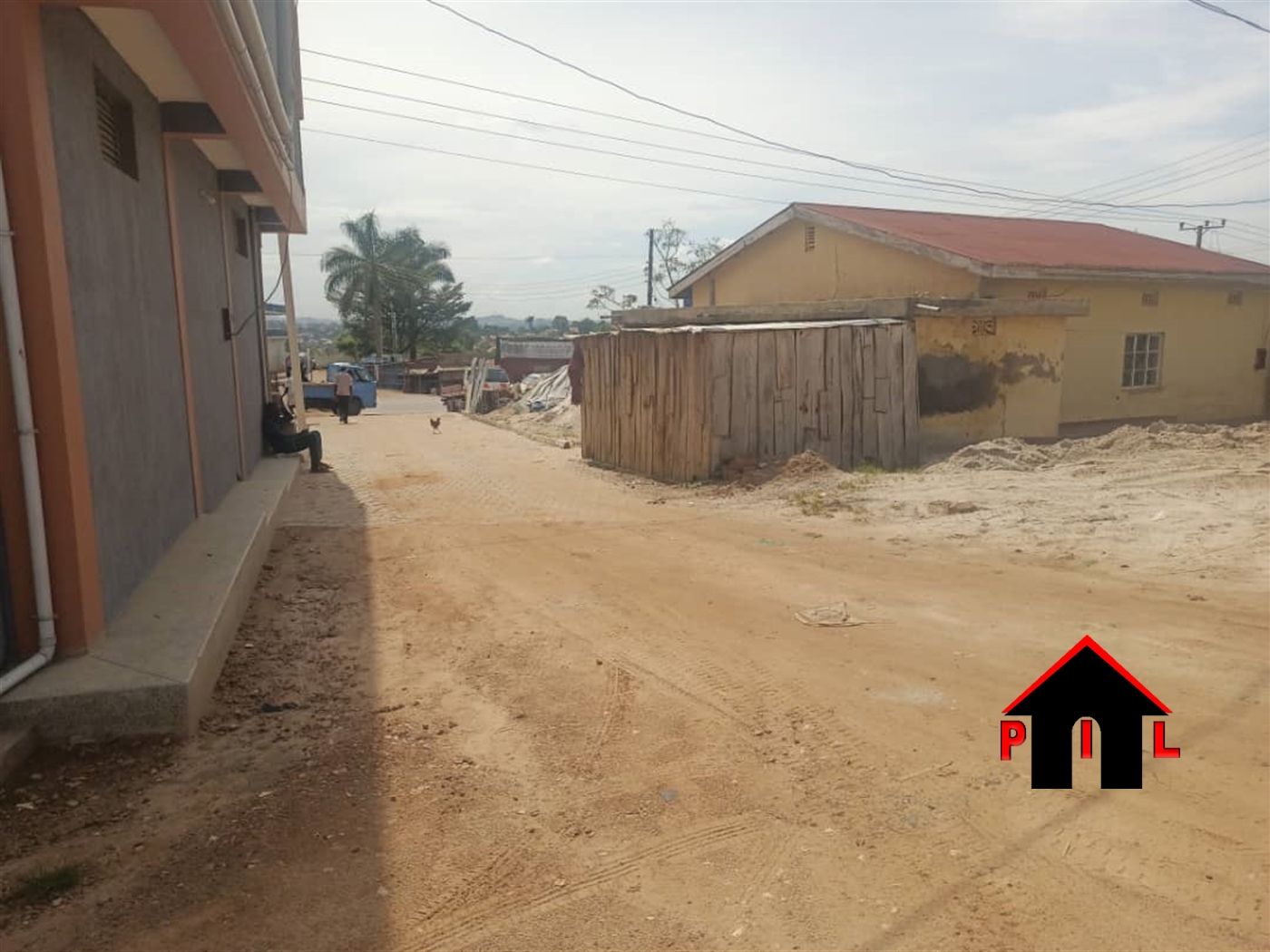 Commercial Land for sale in Kawempe Kampala