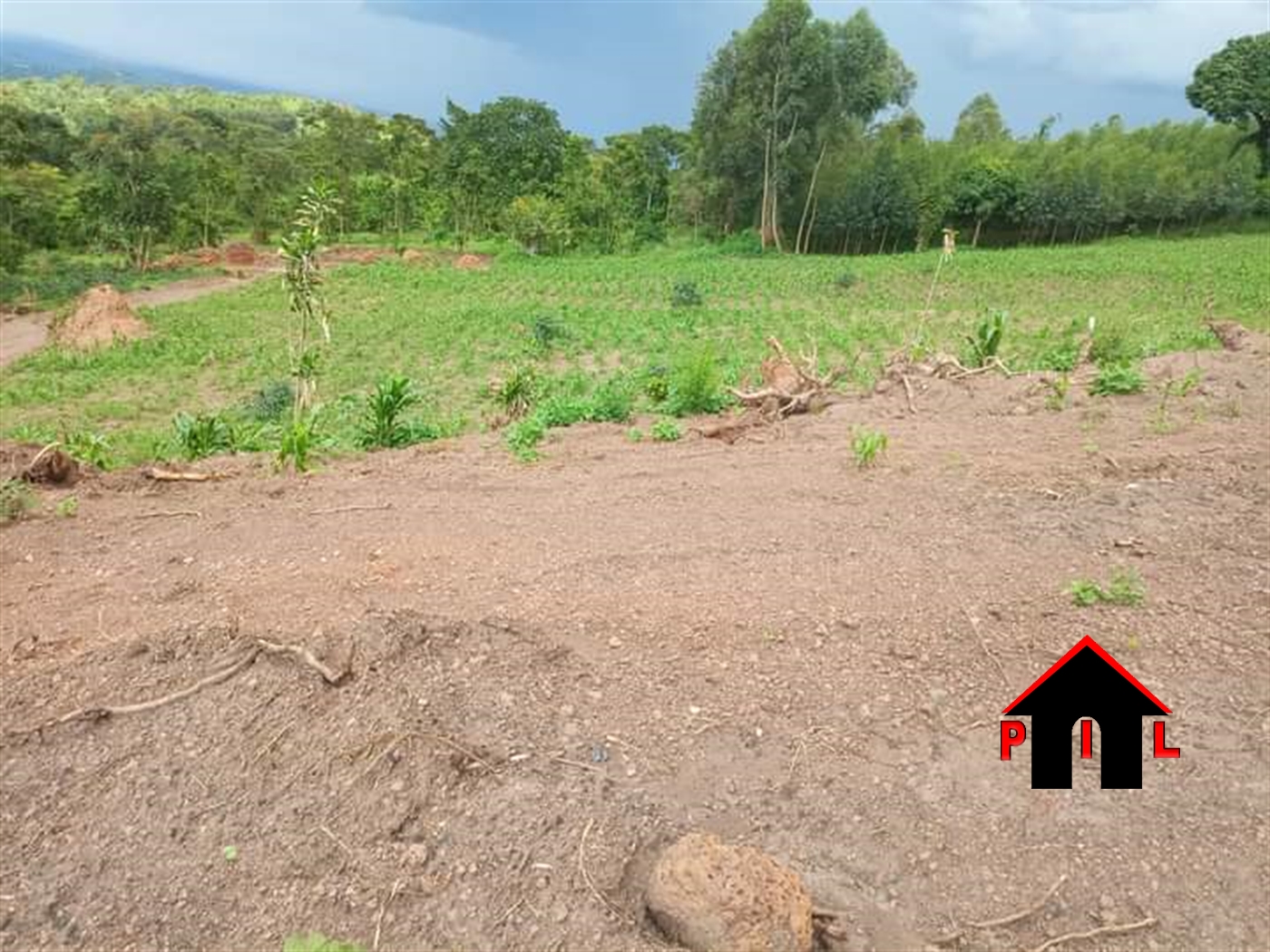 Residential Land for sale in Gobelo Wakiso