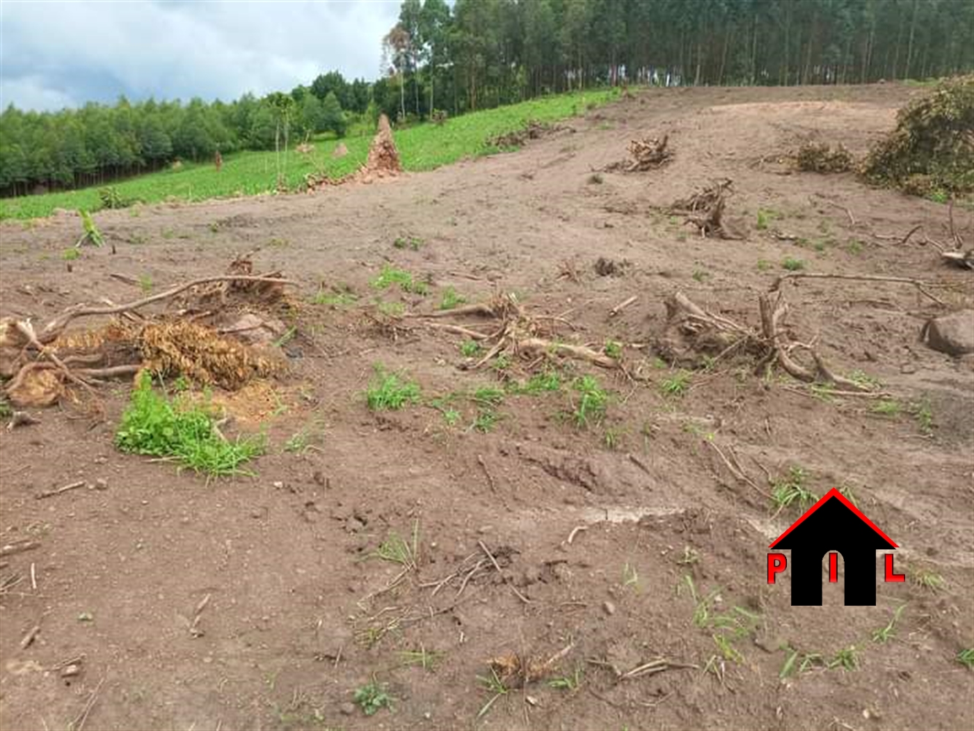 Residential Land for sale in Gobelo Wakiso