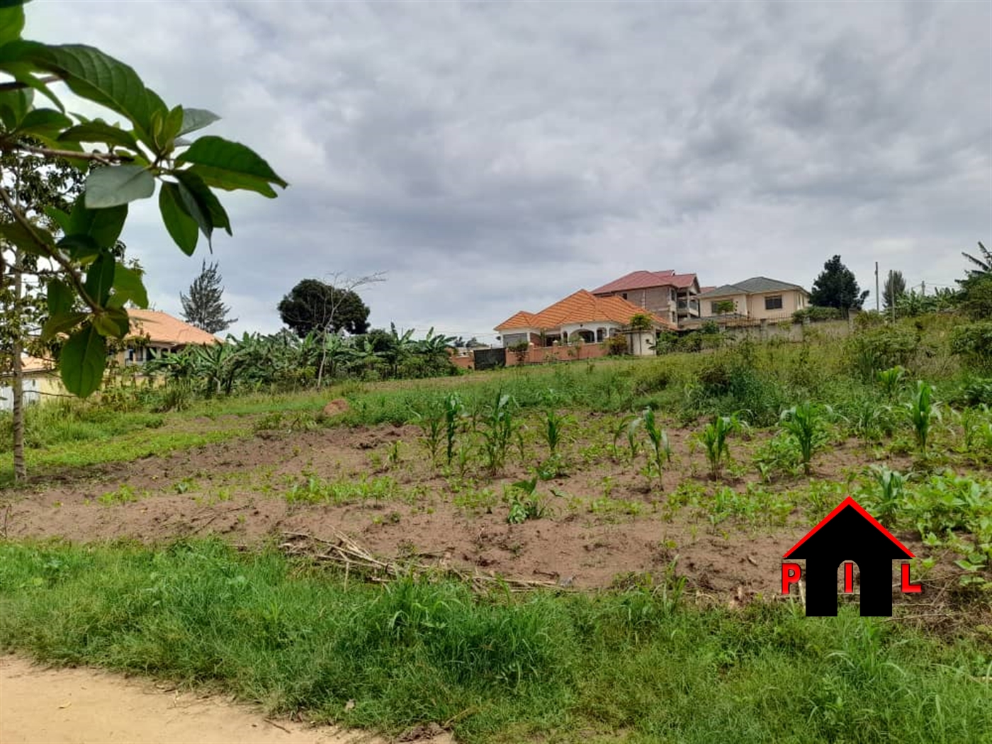 Residential Land for sale in Nakiyanjja Wakiso