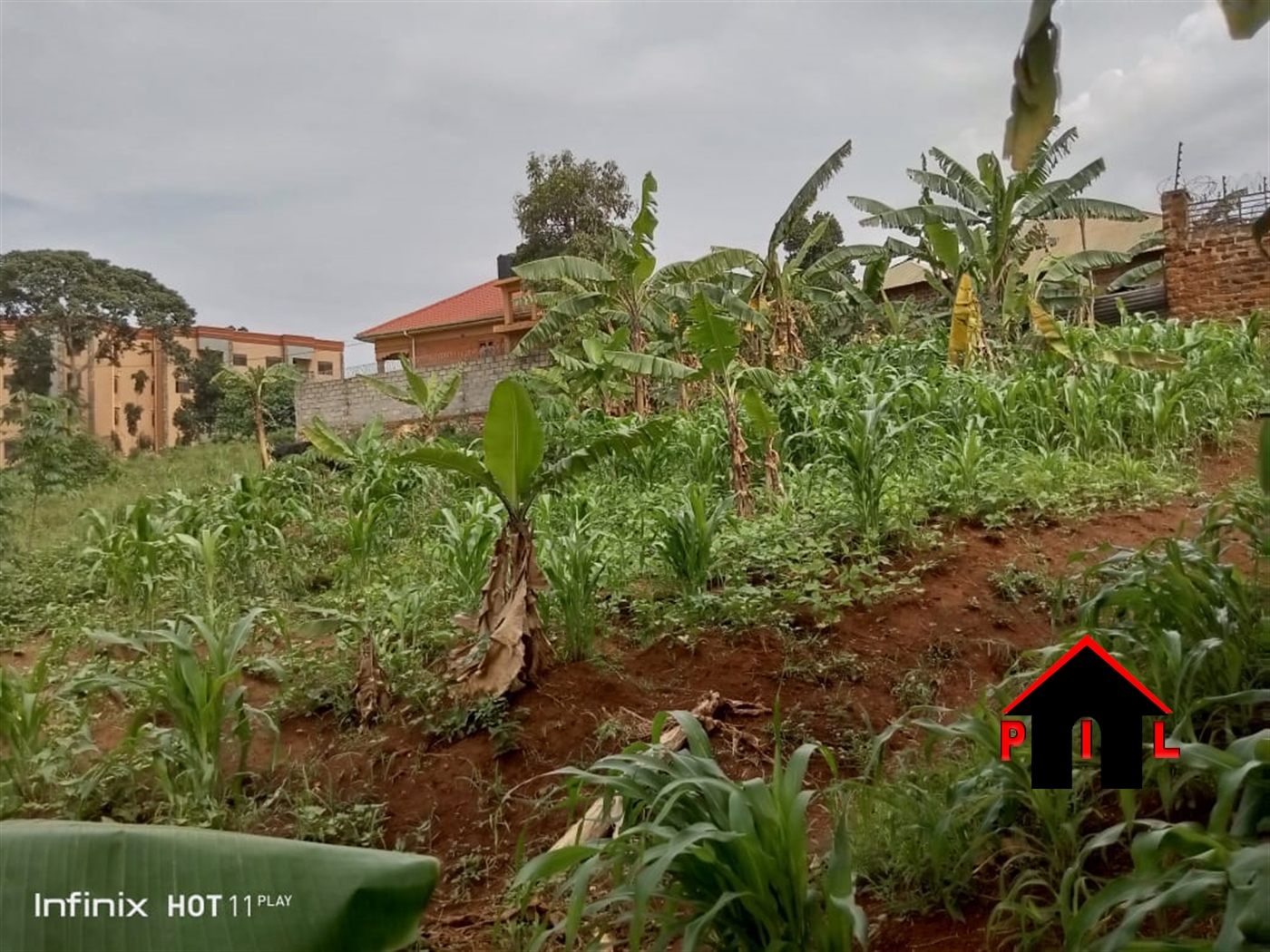 Residential Land for sale in Kyanja Kampala