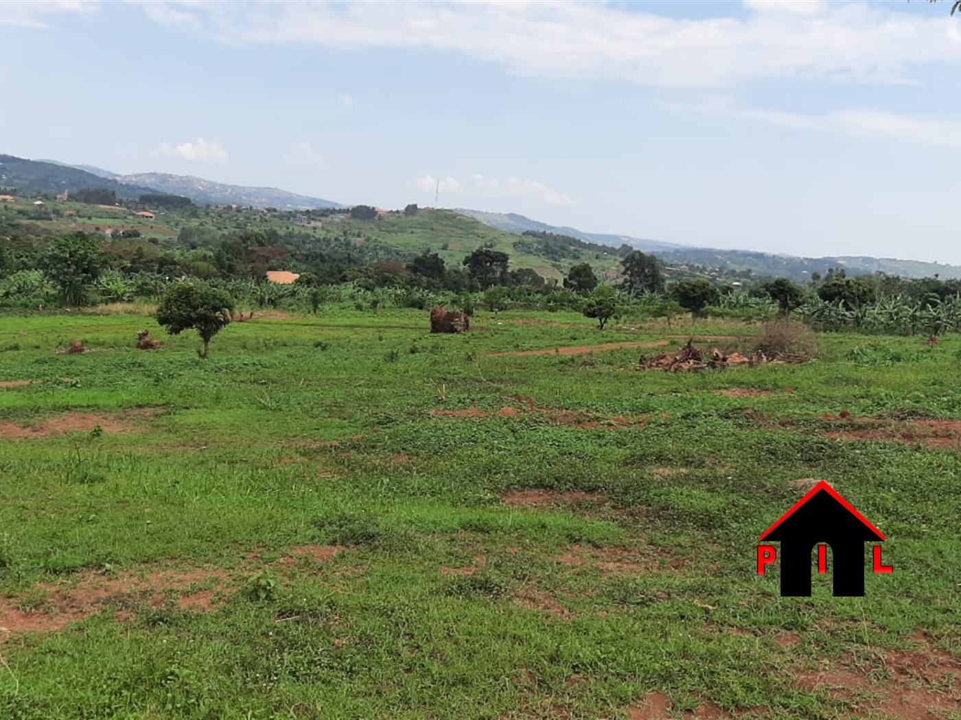 Residential Land for sale in Nsaggu Wakiso