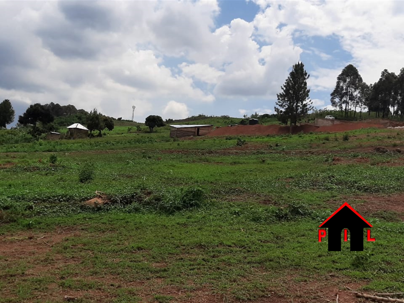 Residential Land for sale in Nsaggu Wakiso