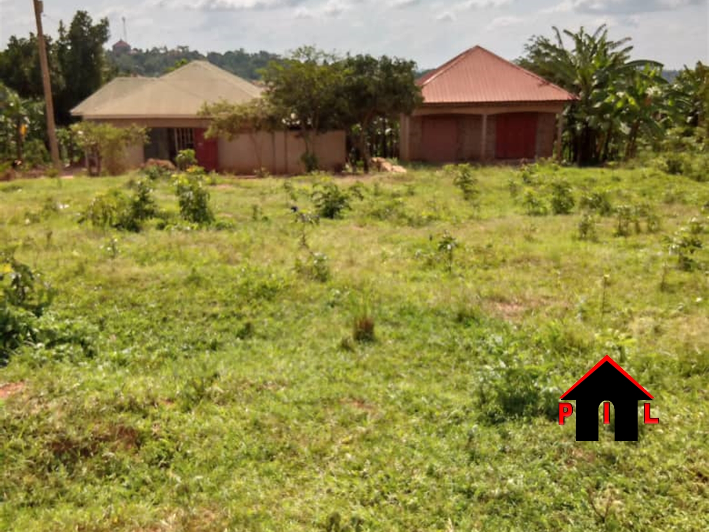 Residential Land for sale in Jokolela Wakiso