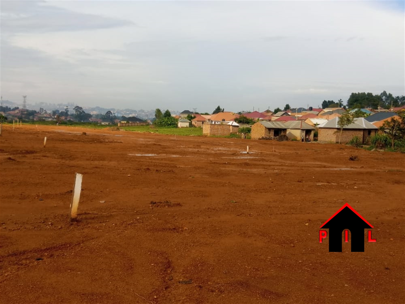 Residential Land for sale in Kizingiza Wakiso