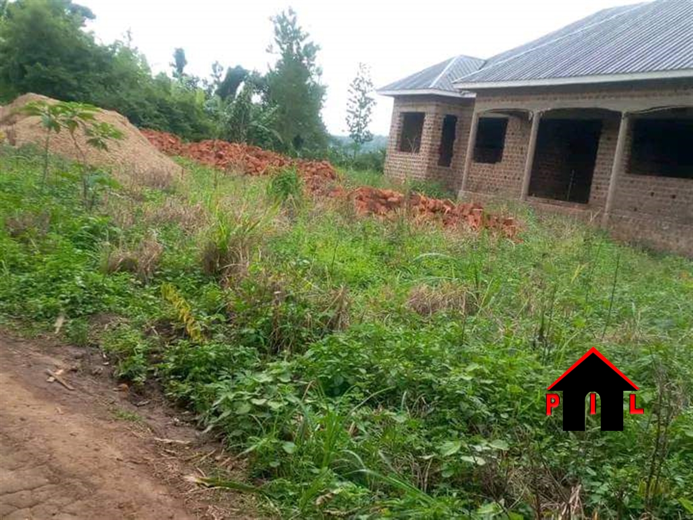 Residential Land for sale in Kanyanda Wakiso