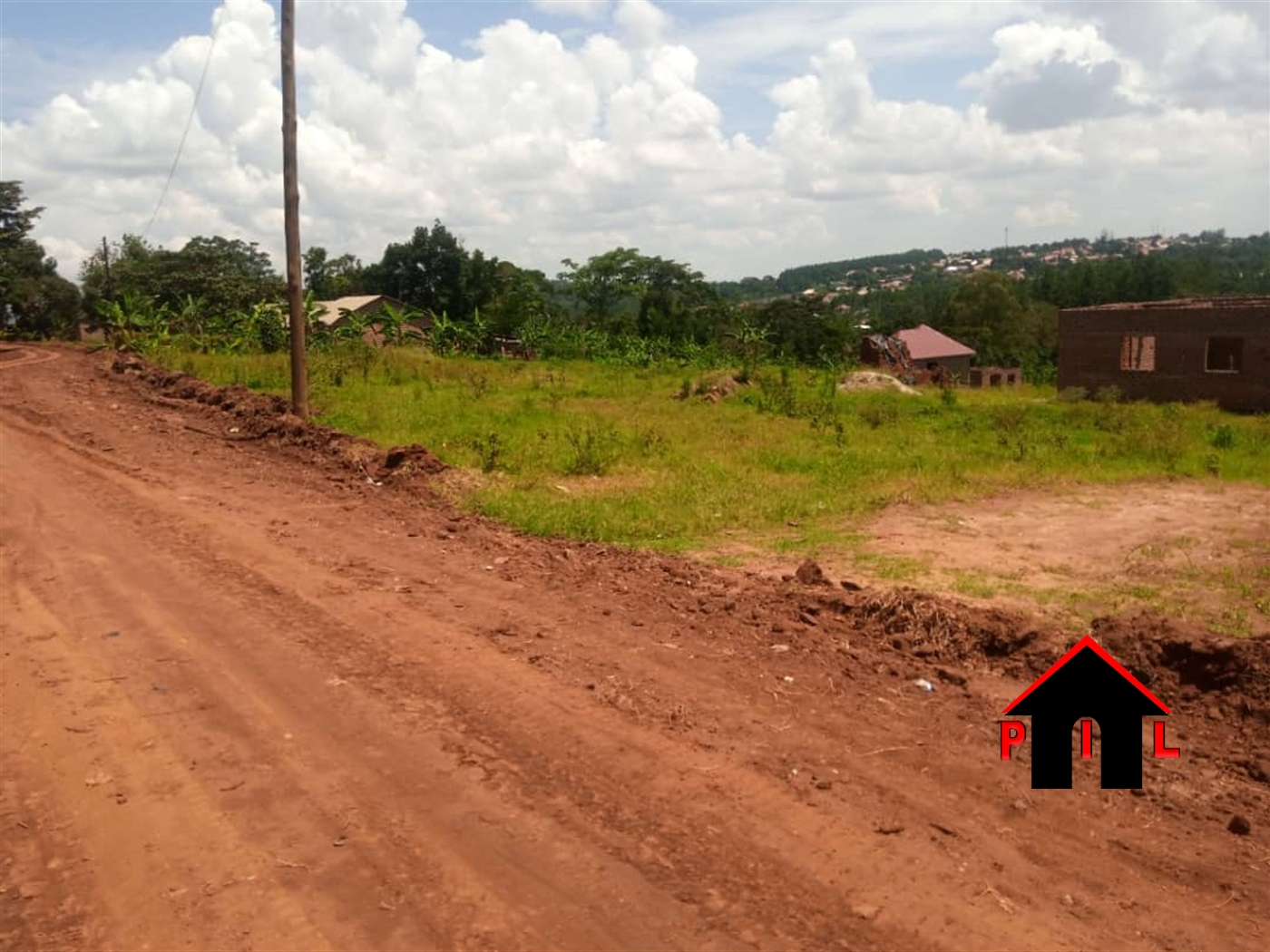 Residential Land for sale in Matugga Wakiso