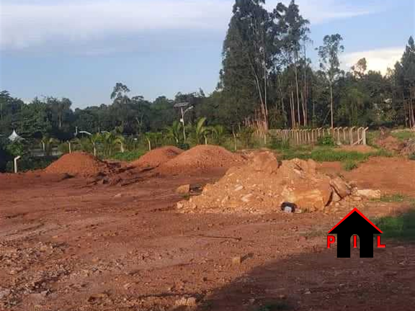 Commercial Land for sale in Kulambilo Kampala