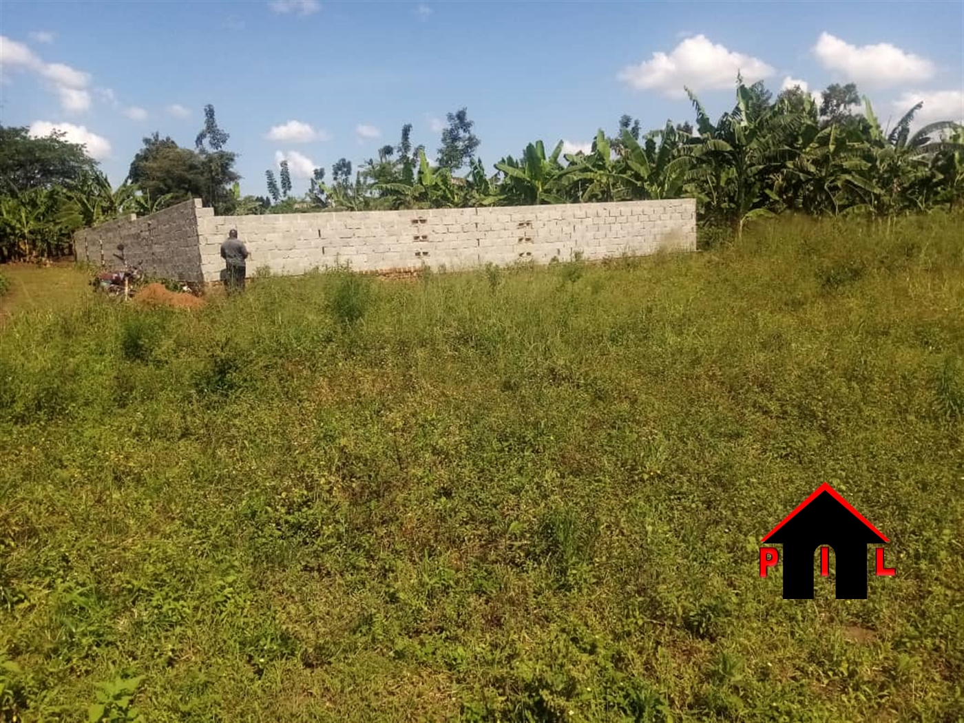 Residential Land for sale in Kabembe Luweero