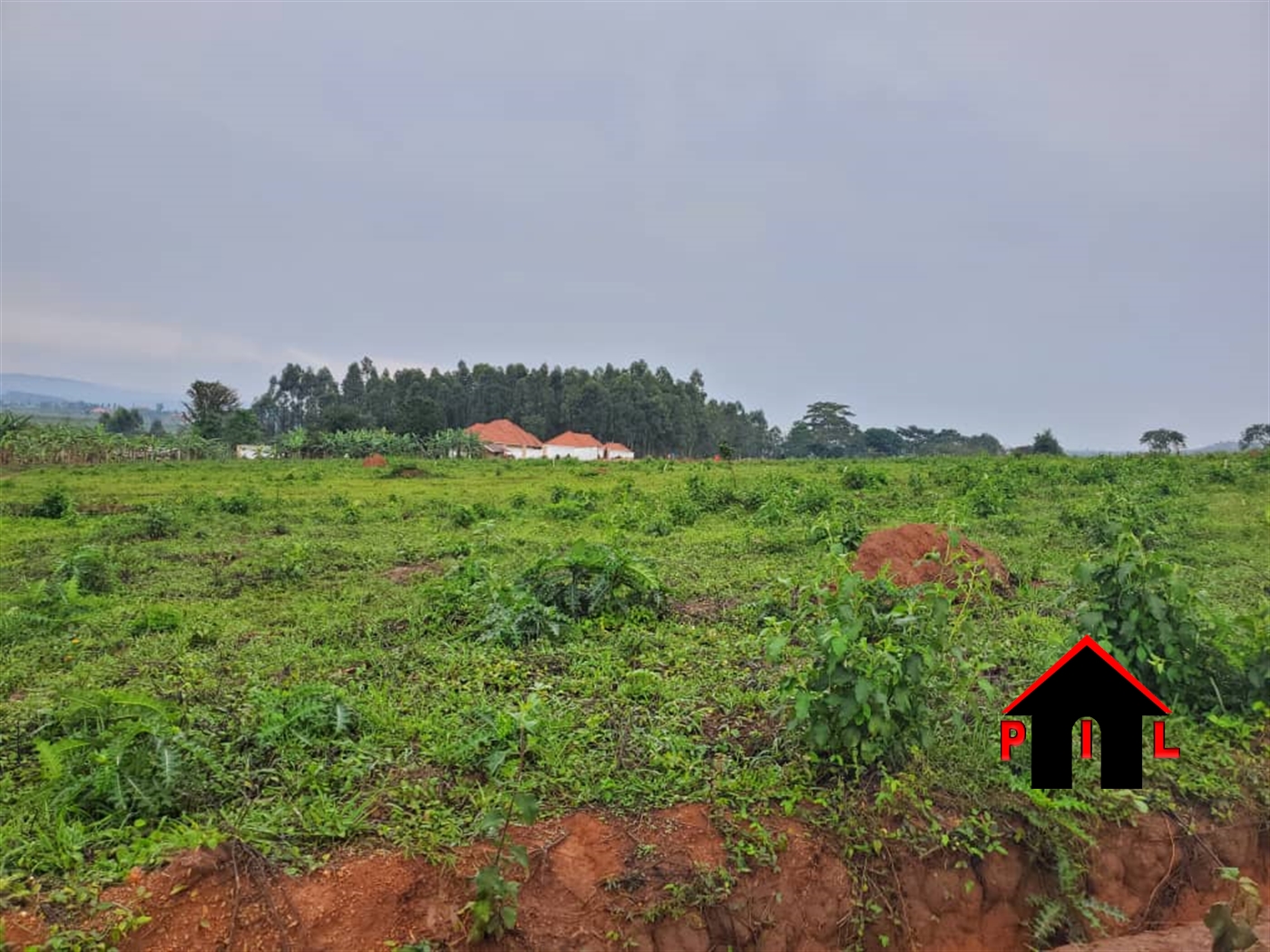 Residential Land for sale in Kitende Wakiso