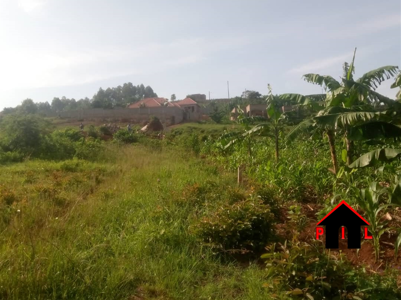 Residential Land for sale in Kakiri Wakiso