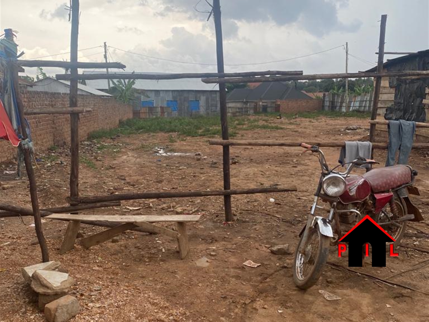 Commercial Land for sale in Namugongo Wakiso