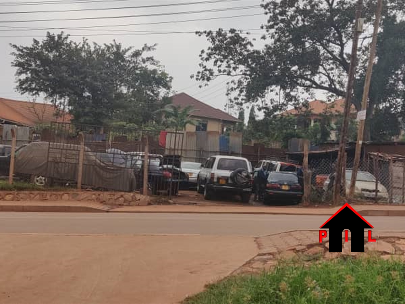 Commercial Land for sale in Kulambilo Kampala