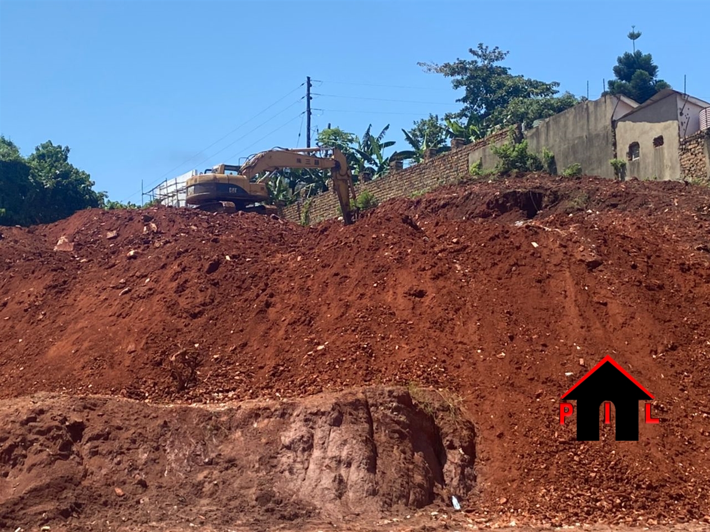 Commercial Land for sale in Mulawa Wakiso