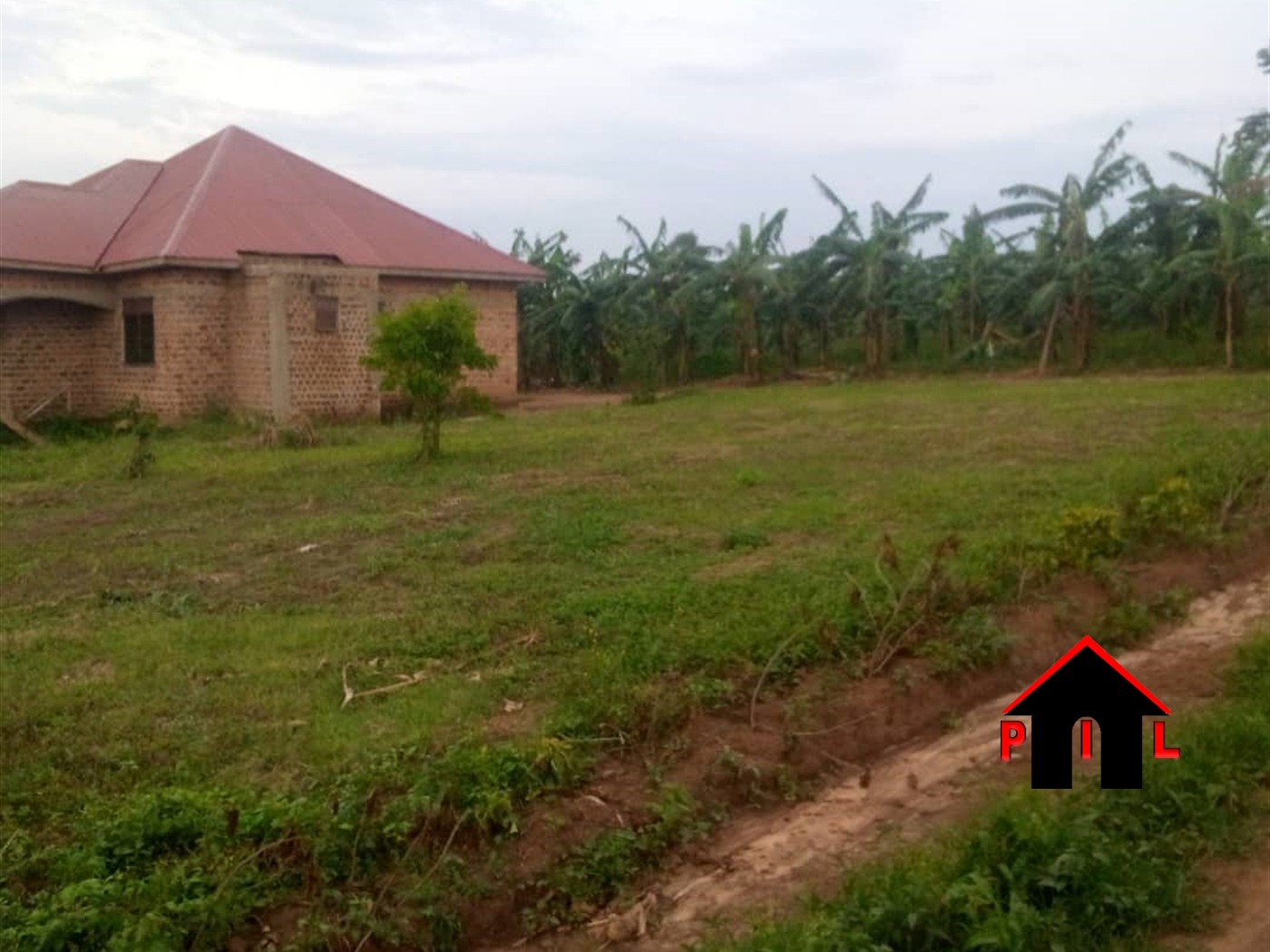 Residential Land for sale in Ssanga Wakiso