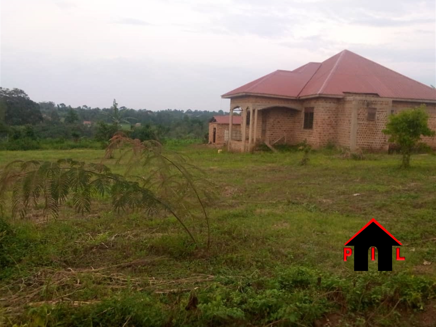 Residential Land for sale in Ssanga Wakiso