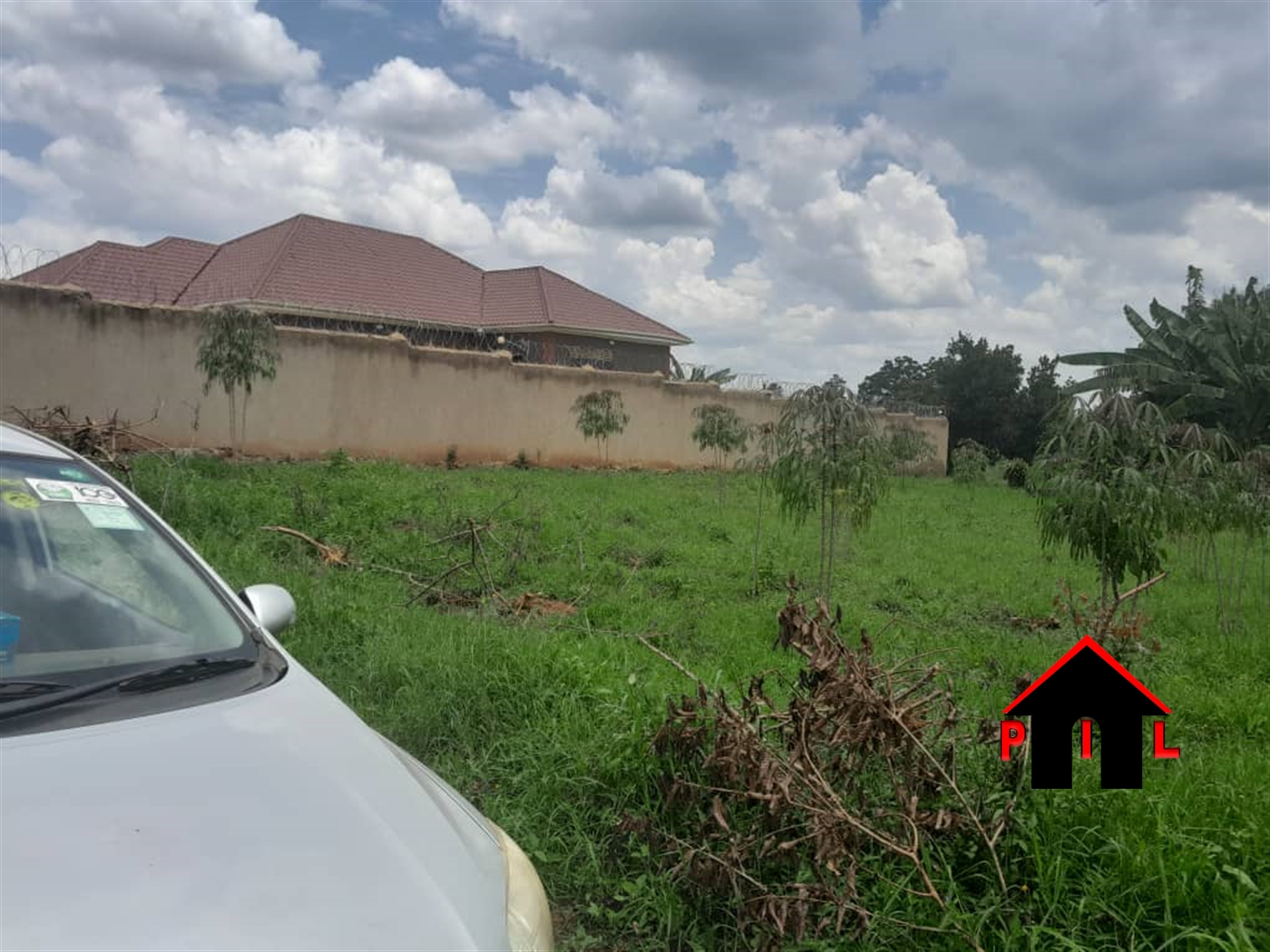 Residential Land for sale in Buwaya Wakiso