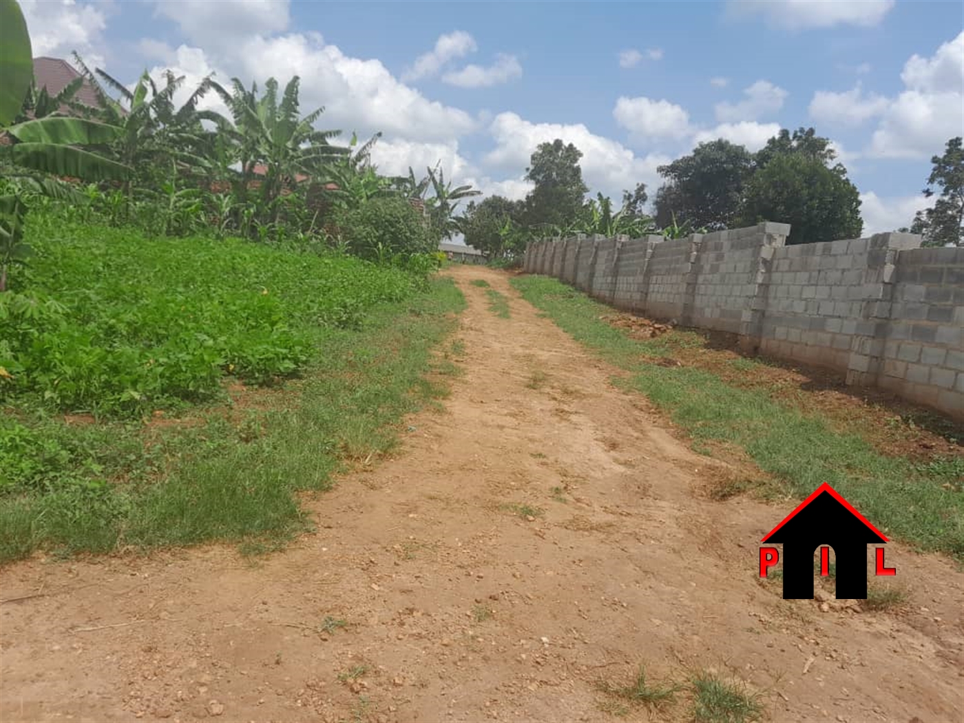 Residential Land for sale in Buwaya Wakiso