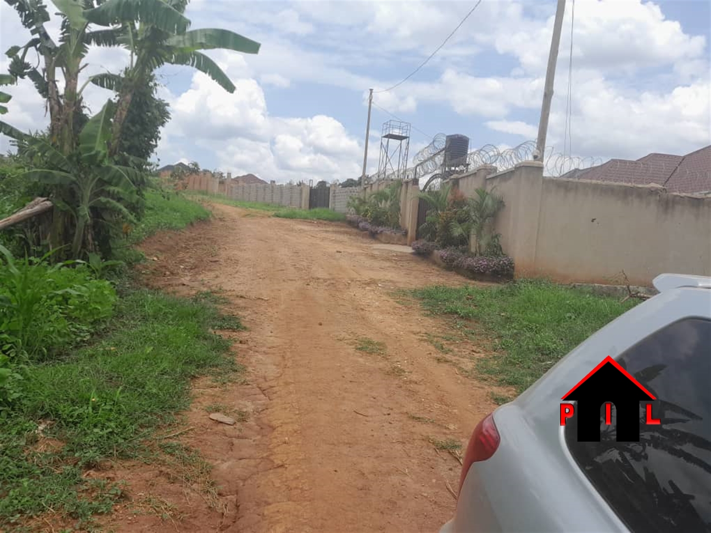 Residential Land for sale in Buwaya Wakiso