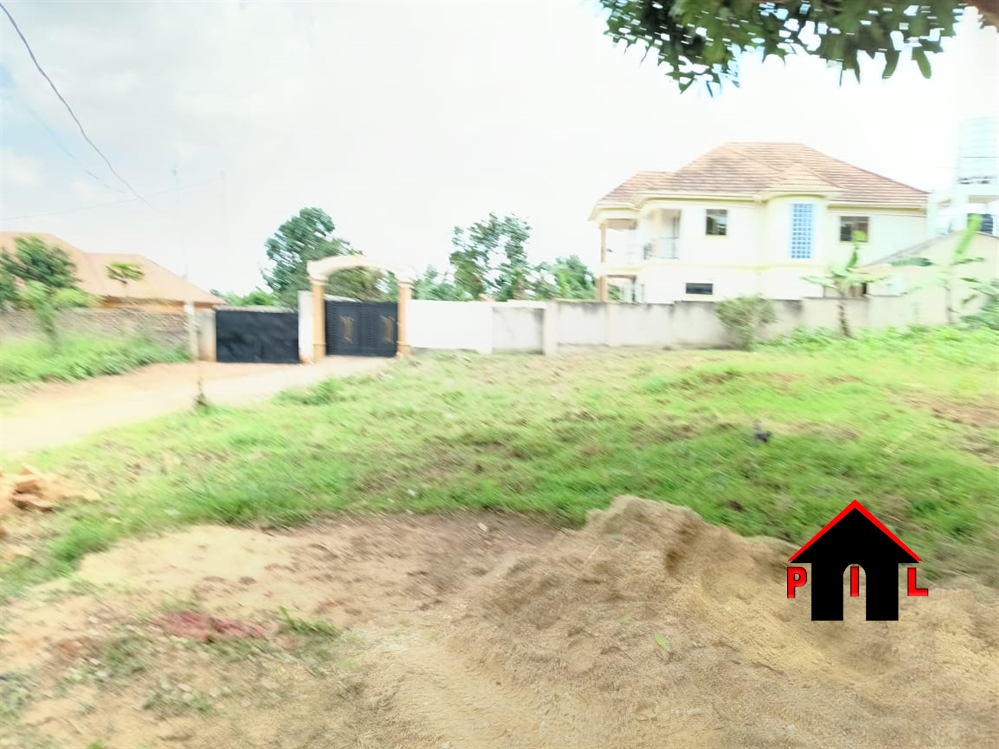 Residential Land for sale in Misidye Mukono