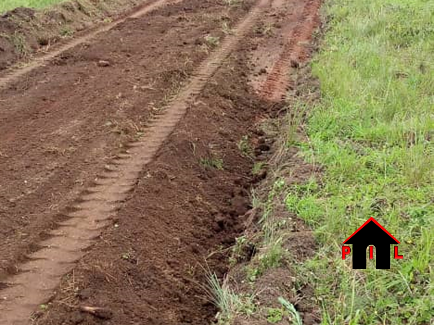 Residential Land for sale in Vvumba Luweero