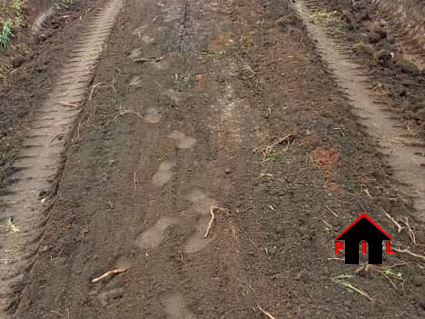 Residential Land for sale in Vvumba Luweero