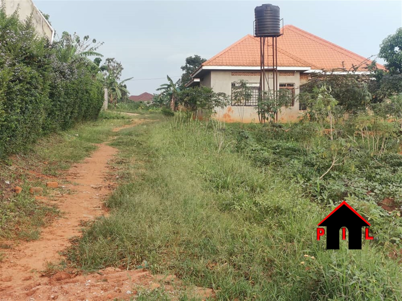 Residential Land for sale in Nakweelo Wakiso